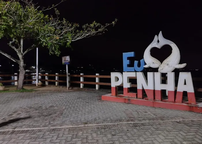GUI e LU ACOMODAÇOES Penha 
