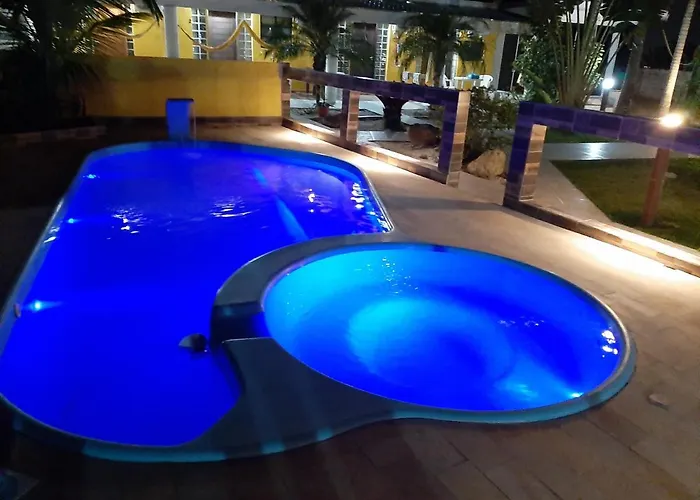 Pousada SossegoPousada